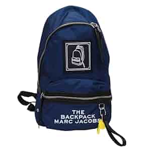Amazon.co.jp: [マークジェイコブス] リュックサック M0015412